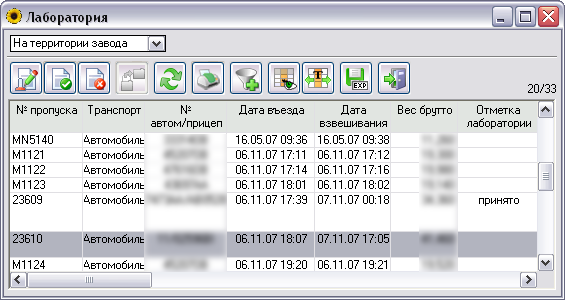 Лаборатория